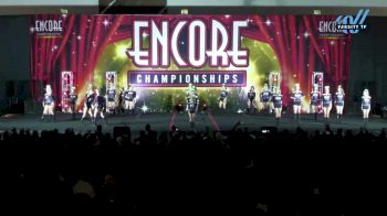 Bullitt Athletics - Lethal Ladies [2024 L2 Junior 2] 2024 Encore Lexington Showdown