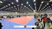 Virginia Elite vs Adversity 16 - 2022 JVA World Challenge presented by Nike - Expo Only
