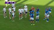 Replay: Italy vs Scotland | Apr 20 @ 4 PM