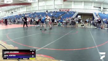 Replay: Mat 10 - 2023 Central Regional Championships | May 21 @ 11 AM