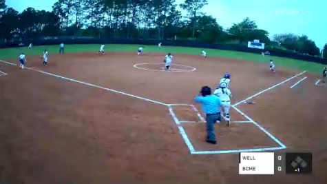 Replay: Hancock F4 - 2022 THE Spring Games | Mar 24 @ 9 AM