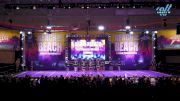 The Stingray Allstars - Gemini [2024 L2 Junior - Medium Day 2] 2024 ACDA Reach the Beach Cheer Grand Nationals