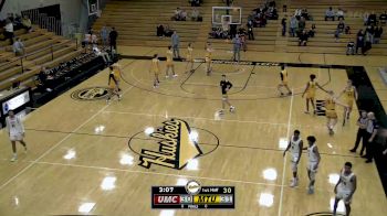 Replay: Minnesota Crookston vs Michigan Tech | Nov 18 @ 6 PM