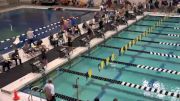 Purdue Invite, Women 500 Free A Final