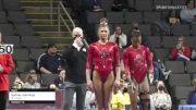 Sydney Jennings - Vault, Ohio State - 2022 Elevate the Stage Toledo presented by Promedica