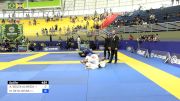 ANDERSON SOUZA ALMEIDA vs MAXWELL DE OLIVEIRA 2024 Brasileiro Jiu-Jitsu IBJJF