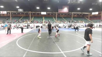 Replay: Mat 8 - 2024 New Mexico National Showdown | Jan 13 @ 2 PM