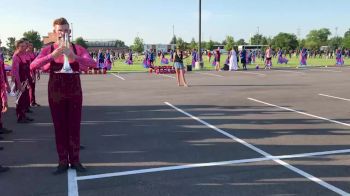 Scouts Fine Tune Backwards Slide In Muncie