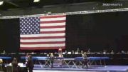 Avery Kroeker - Individual Trampoline, Stars Gymnastics - 2021 USA Gymnastics Championships