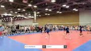 K2 12 RAFNHAS vs LEGACY - 2022 JVA Summerfest presented by Nike