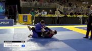 DEREK M. BETZ vs ROBERTO ANDRES ANDRADE SEGURA 2024 Pan Jiu Jitsu IBJJF Championship