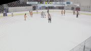 Replay: Home - 2024 STA Chargers vs Pandas Black | Feb 19 @ 12 PM