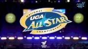 Replay: Athletic Center - 2024 UCA All Star National Championship | Mar 10 @ 9 AM