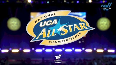 Replay: Athletic Center - 2024 UCA All Star National Championship | Mar 10 @ 9 AM