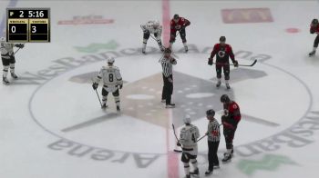Replay: Home - 2022 Cincinnati vs Wheeling | Oct 28 @ 7 PM