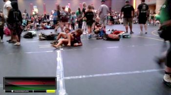 Replay: Mat 6 - 2023 Cowboy Rumble Individual | Aug 6 @ 9 AM