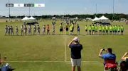 SPORTING COLUMBUS vs. SCS UNIED - 2021 Premier Supercopa