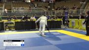 CHRISTOPHER J ZARDAS vs TADD MICHAEL ELY JR 2024 Pan Jiu Jitsu IBJJF Championship
