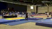 Nicholas Kosarikov - Double Mini Trampoline, Tornado Sport Club - 2021 USA Gymnastics Championships