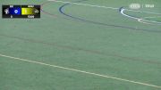 Replay: Elizabethtown vs Goucher - Men's | Oct 21 @ 1 PM