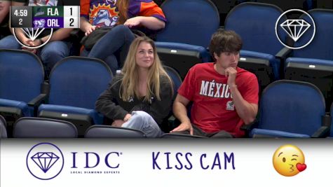 Replay: Away - 2024 Florida vs Orlando | Mar 18 @ 7 PM