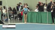 Jenna Rasinski - Women's Group, Hope Gymnastics - 2021 Christmas on the Chesapeake