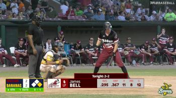 Replay: Bacon vs Bananas | Jun 23 @ 7 PM