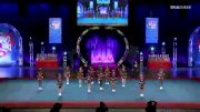 Wesley Chapel Coyotes - Youth Cheer [2021 Show Cheer 1 - Junior Varsity - Medium Day 1] 2021 Pop Warner National Cheer & Dance Championship