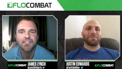 Justin Edwards Talks Devonte Smith Matchup