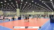 Dunes 15 black vs Northeast - 2022 JVA World Challenge presented by Nike - Expo Only