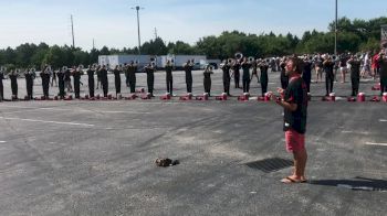 Colts Brass Playin Tricks