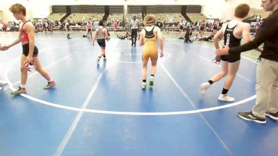 111 lbs Rr Rnd 9 - Ayden Tompkins, Keystone Cowboys vs Robert Sommers, Tugman Rothman