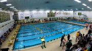 Replay: Swimming - 2022 Northern Michigan Tri-Meet | Oct 29 @ 12 PM