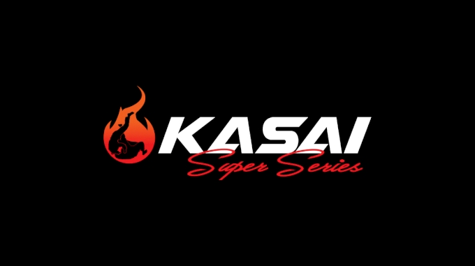picture of KASAI Super Series