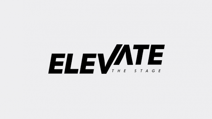 picture of 2020 Elevate the Stage