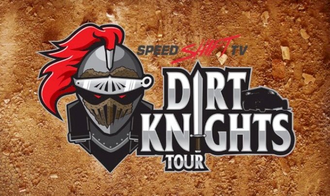 picture of 2020 IMCA Dirt Knights Tour