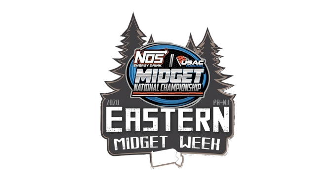 picture of 2020 Eastern Midget Week