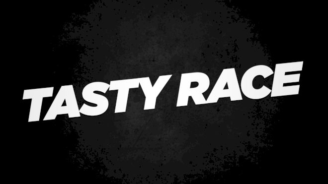 Tasty Race of the Week - 2009