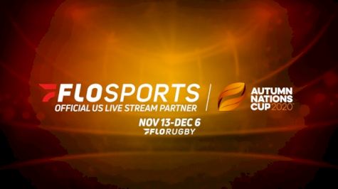 Autumn Nations Cup 2020