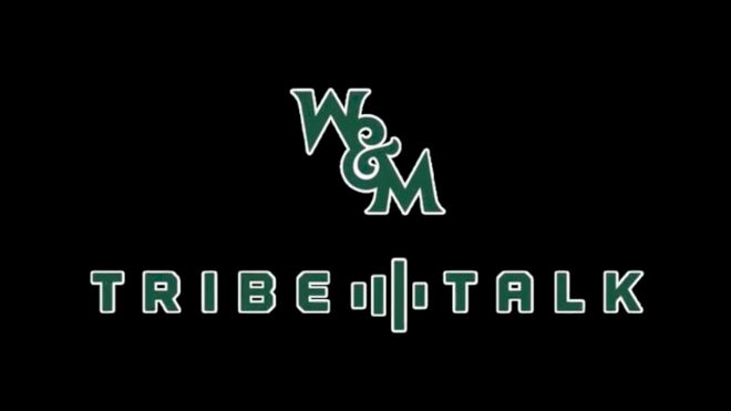 William & Mary Tribe Talk - 2020