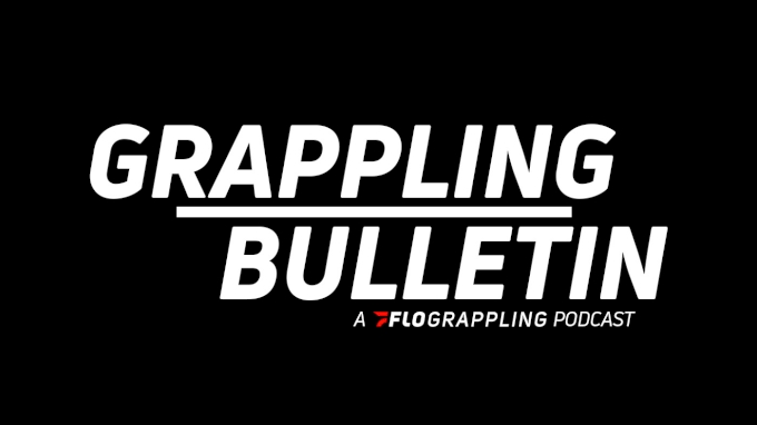 picture of Grappling Bulletin - 2021