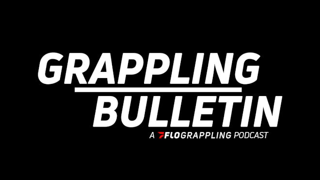 Grappling Bulletin - 2021