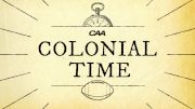 Colonial Time - 2021