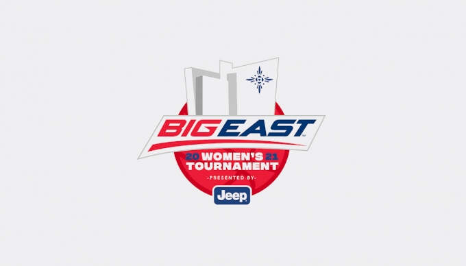 picture of 2021 BIG EAST Women's Basketball Tournament