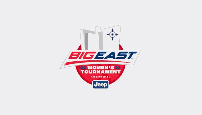 2021 BIG EAST Women's Basketball Tournament