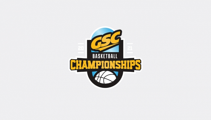 picture of 2021 Gulf South Women's Basketball Championship