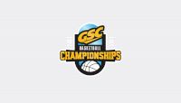 Gulf South Women's Basketball Championship