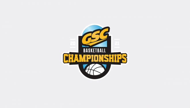 2021 Gulf South Women's Basketball Championship