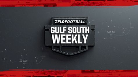 Gulf South Weekly - 2021