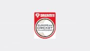 2021 European Cricket Championship